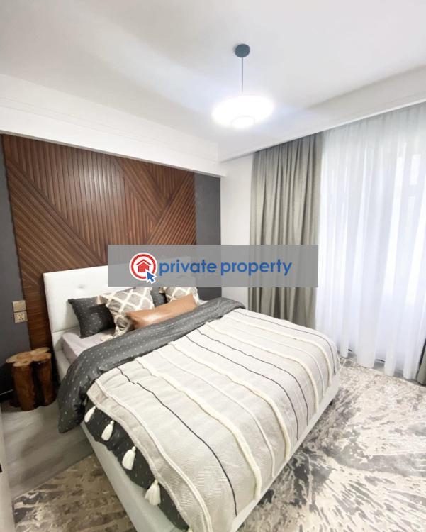 4 bedroom Apartment For Sale &nbsp;kindaruma Road Kilimani Nairobi - 8