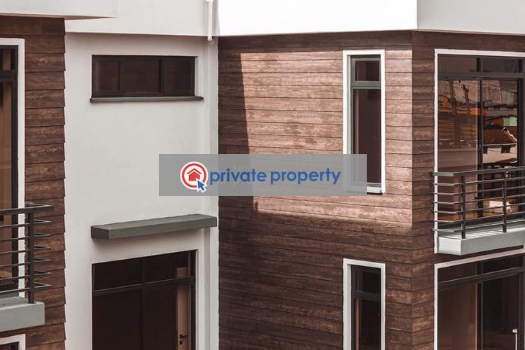 4 bedroom House For Sale &nbsp;waiyaki Way Loresho Westlands Nairobi - 5