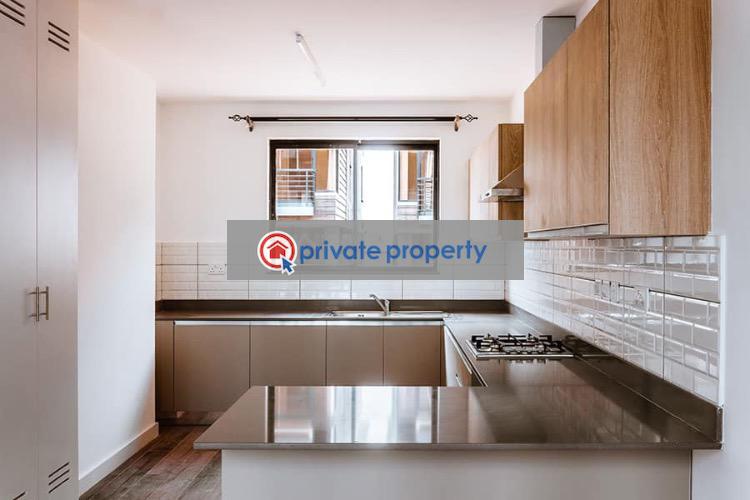 4 bedroom House For Sale &nbsp;waiyaki Way Loresho Westlands Nairobi - 1