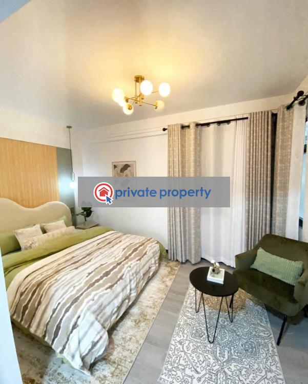 4 bedroom Apartment For Sale &nbsp;kindaruma Road Kilimani Nairobi - 7