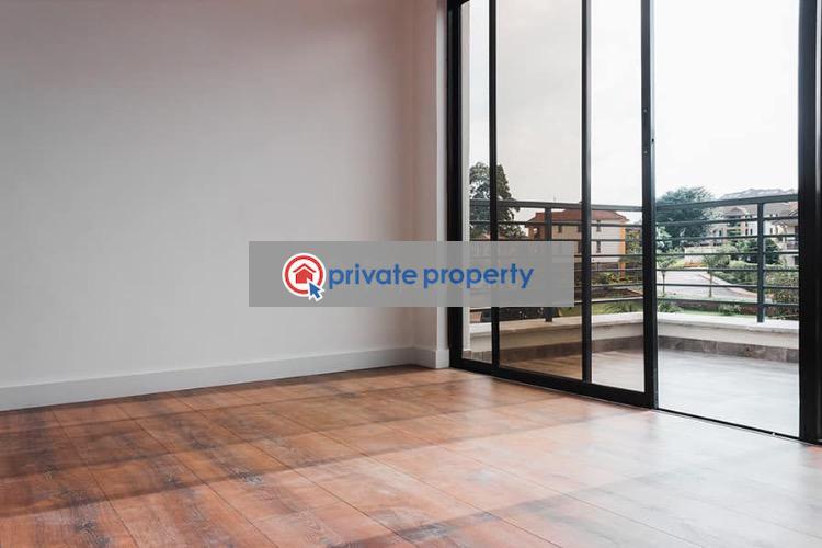 4 bedroom House For Sale &nbsp;waiyaki Way Loresho Westlands Nairobi - 10