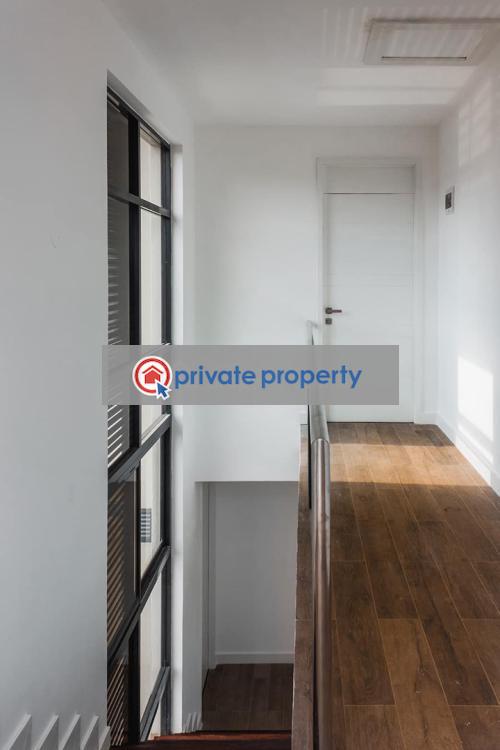 4 bedroom House For Sale &nbsp;waiyaki Way Loresho Westlands Nairobi - 11