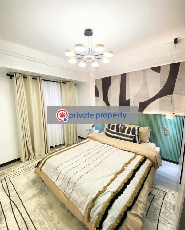 4 bedroom Apartment For Sale &nbsp;kindaruma Road Kilimani Nairobi - 11