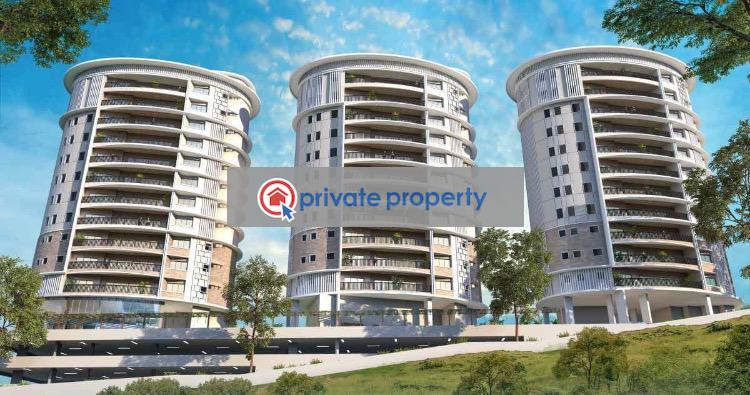 4 bedroom Apartment For Sale  general Mathenge Westlands Nairobi - 6