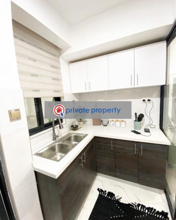 4 bedroom Apartment For Sale &nbsp;kindaruma Road Kilimani Nairobi - 3