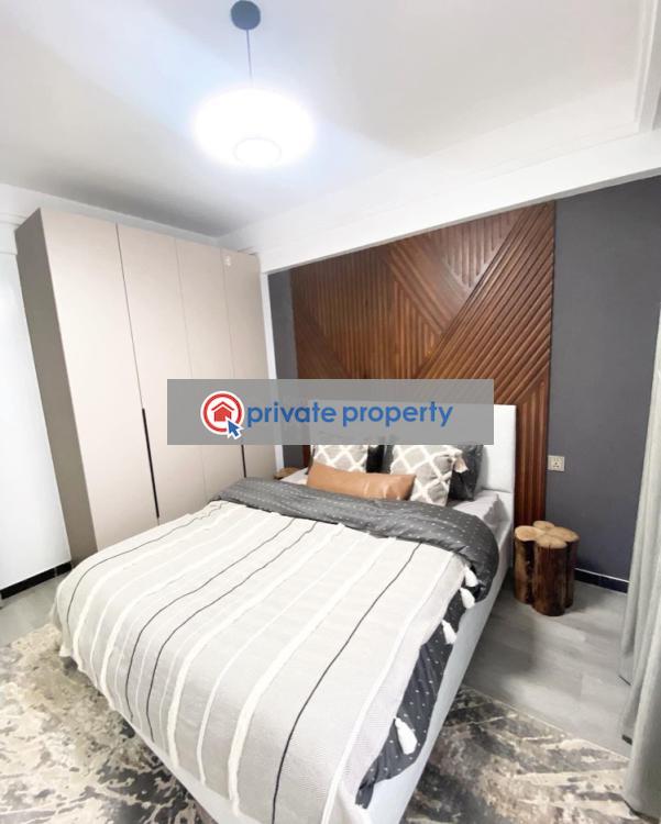 4 bedroom Apartment For Sale &nbsp;kindaruma Road Kilimani Nairobi - 9