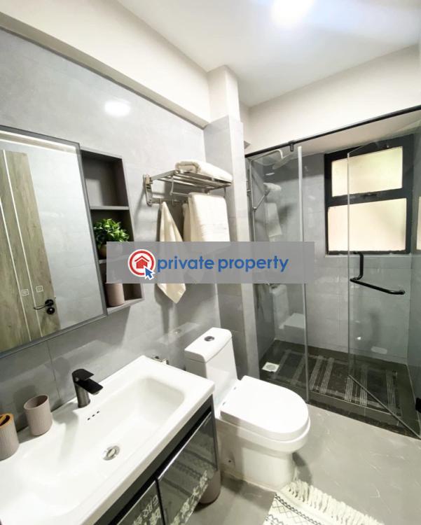 4 bedroom Apartment For Sale &nbsp;kindaruma Road Kilimani Nairobi - 12