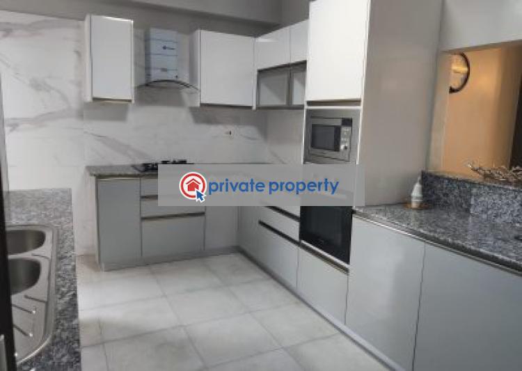 4 bedroom Apartment For Sale &nbsp;kindaruma Road Kilimani Nairobi - 1