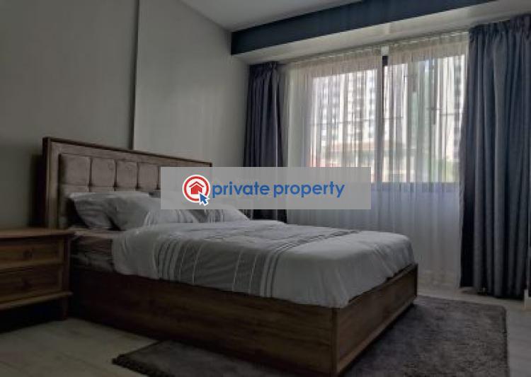 4 bedroom Apartment For Sale &nbsp;kindaruma Road Kilimani Nairobi - 6