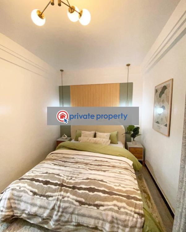 4 bedroom Apartment For Sale &nbsp;kindaruma Road Kilimani Nairobi - 6