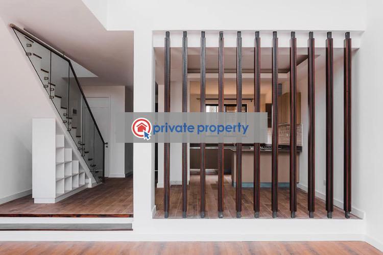 4 bedroom House For Sale &nbsp;waiyaki Way Loresho Westlands Nairobi - 7