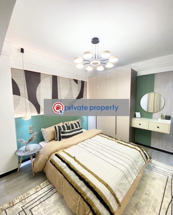 4 bedroom Apartment For Sale &nbsp;kindaruma Road Kilimani Nairobi - 10