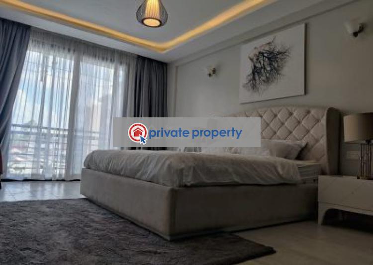 4 bedroom Apartment For Sale &nbsp;kindaruma Road Kilimani Nairobi - 7