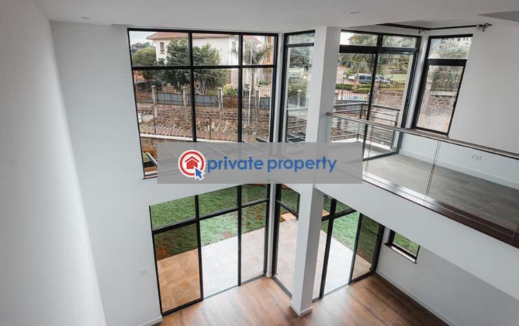 4 bedroom House For Sale &nbsp;waiyaki Way Loresho Westlands Nairobi - 2