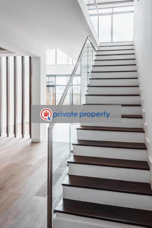 4 bedroom House For Sale &nbsp;waiyaki Way Loresho Westlands Nairobi - 8