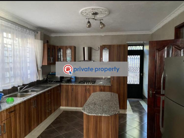 4 bedroom House For Sale &nbsp;nkoroi Ongata Rongai Kajiado - 8