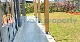 4 bedroom House For Rent Runda Westlands Nairobi - 3