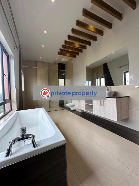4 bedroom Apartment For Sale &nbsp;mandera Road Kileleshwa Nairobi - 7