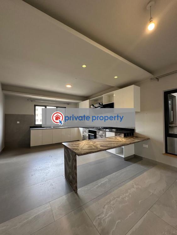 4 bedroom Apartment For Sale &nbsp;mandera Road Kileleshwa Nairobi - 3