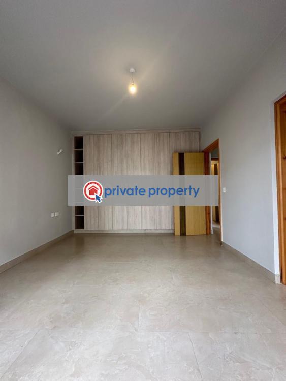 4 bedroom Apartment For Sale &nbsp;mandera Road Kileleshwa Nairobi - 14