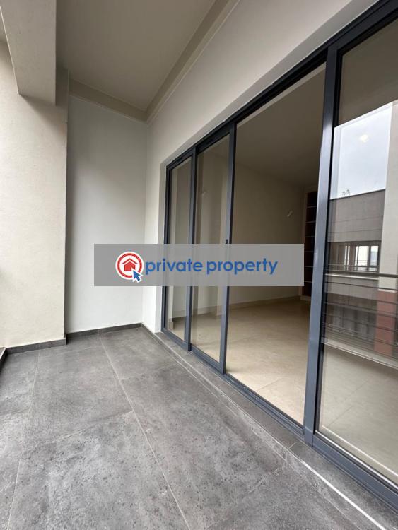 4 bedroom Apartment For Sale &nbsp;mandera Road Kileleshwa Nairobi - 17