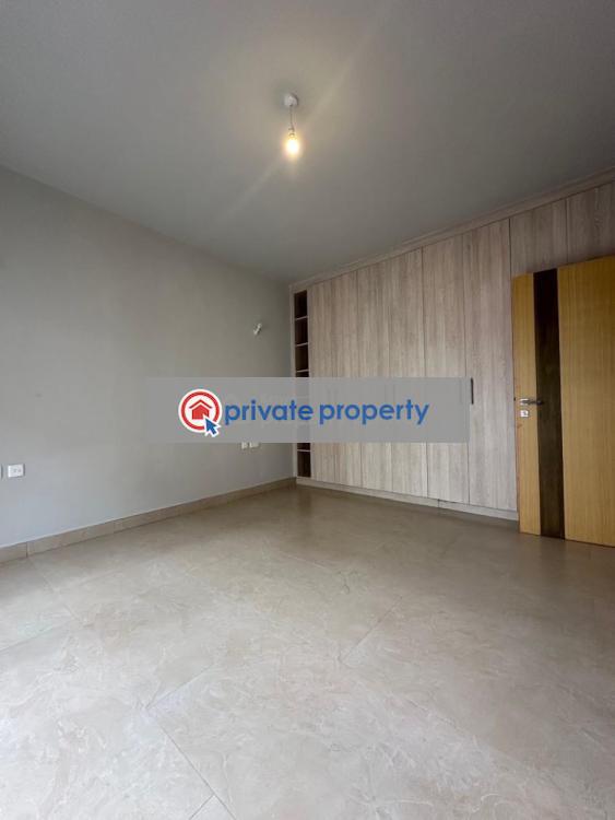 4 bedroom Apartment For Sale &nbsp;mandera Road Kileleshwa Nairobi - 4