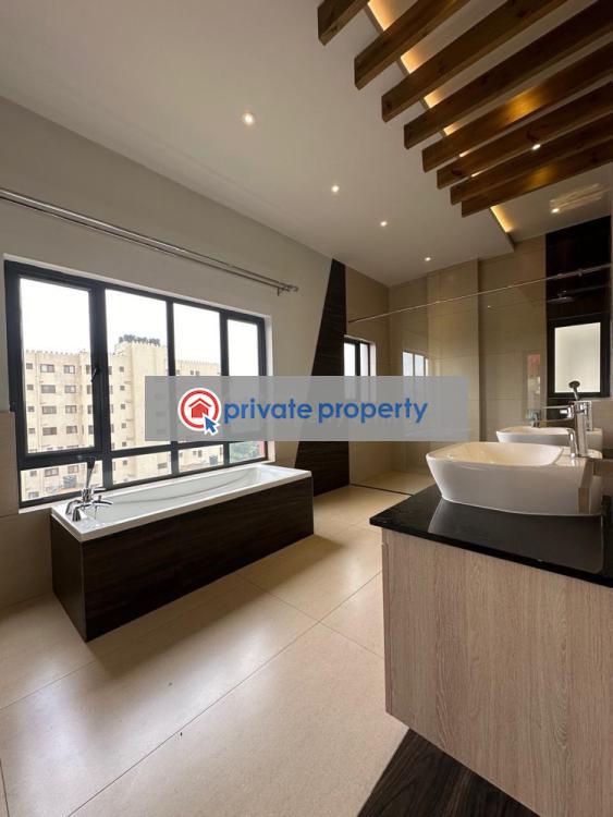 4 bedroom Apartment For Sale &nbsp;mandera Road Kileleshwa Nairobi - 6