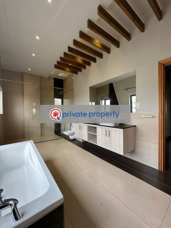 4 bedroom Apartment For Sale &nbsp;mandera Road Kileleshwa Nairobi - 5