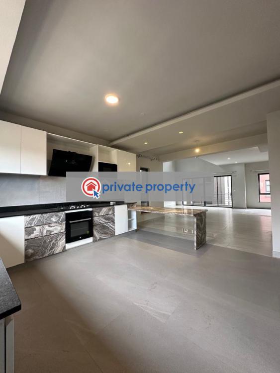 4 bedroom Apartment For Sale &nbsp;mandera Road Kileleshwa Nairobi - 2