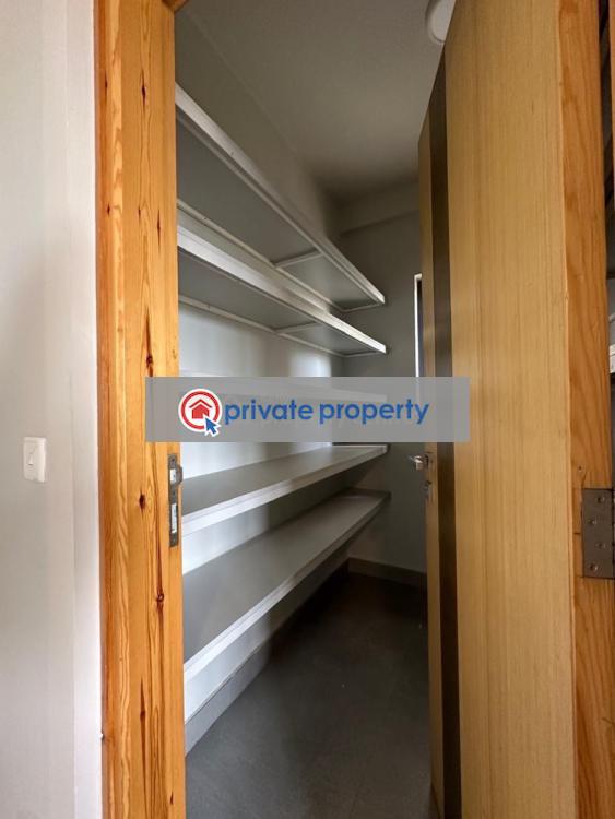 4 bedroom Apartment For Sale &nbsp;mandera Road Kileleshwa Nairobi - 15