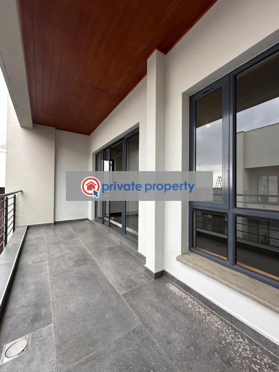 4 bedroom Apartment For Sale &nbsp;mandera Road Kileleshwa Nairobi - 9