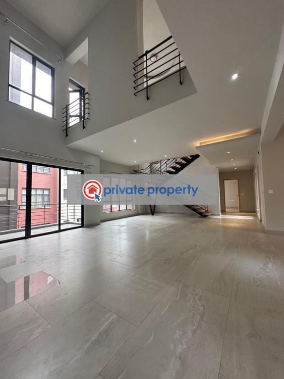 4 bedroom Apartment For Sale &nbsp;mandera Road Kileleshwa Nairobi - 1