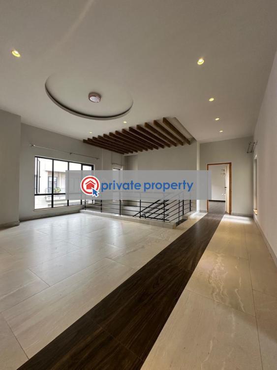 4 bedroom Apartment For Sale &nbsp;mandera Road Kileleshwa Nairobi - 11