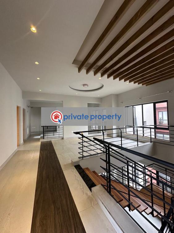 4 bedroom Apartment For Sale &nbsp;mandera Road Kileleshwa Nairobi - 12