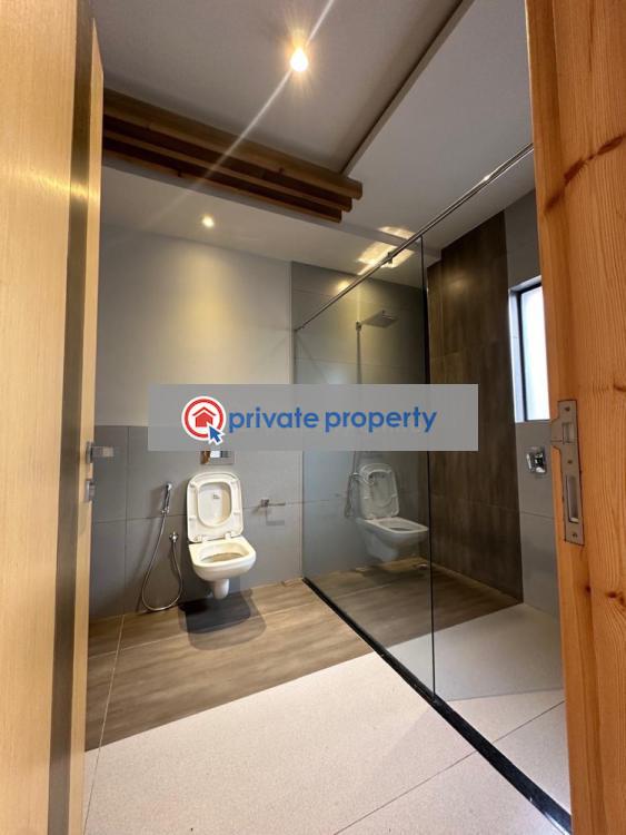 4 bedroom Apartment For Sale &nbsp;mandera Road Kileleshwa Nairobi - 18
