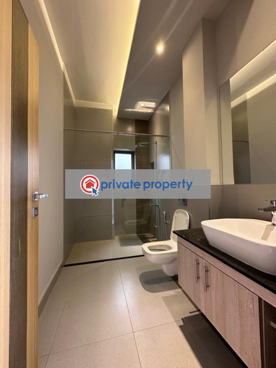 4 bedroom Apartment For Sale &nbsp;mandera Road Kileleshwa Nairobi - 13