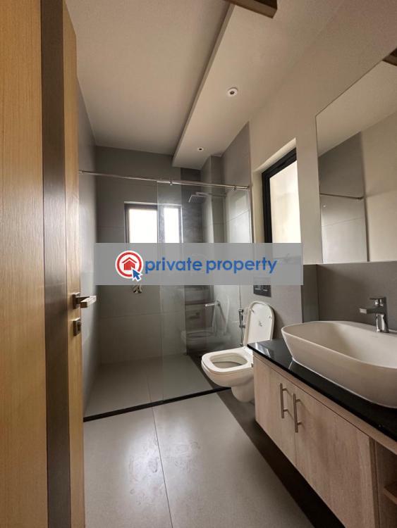 4 bedroom Apartment For Sale &nbsp;mandera Road Kileleshwa Nairobi - 16