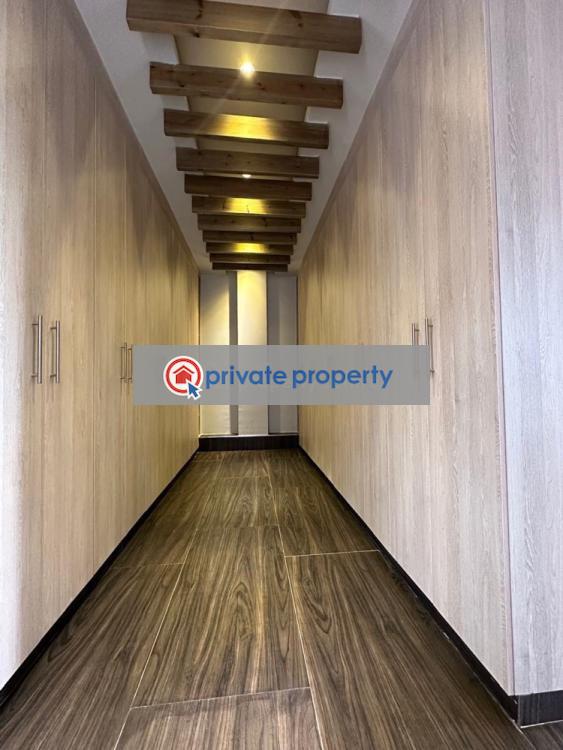4 bedroom Apartment For Sale &nbsp;mandera Road Kileleshwa Nairobi - 8