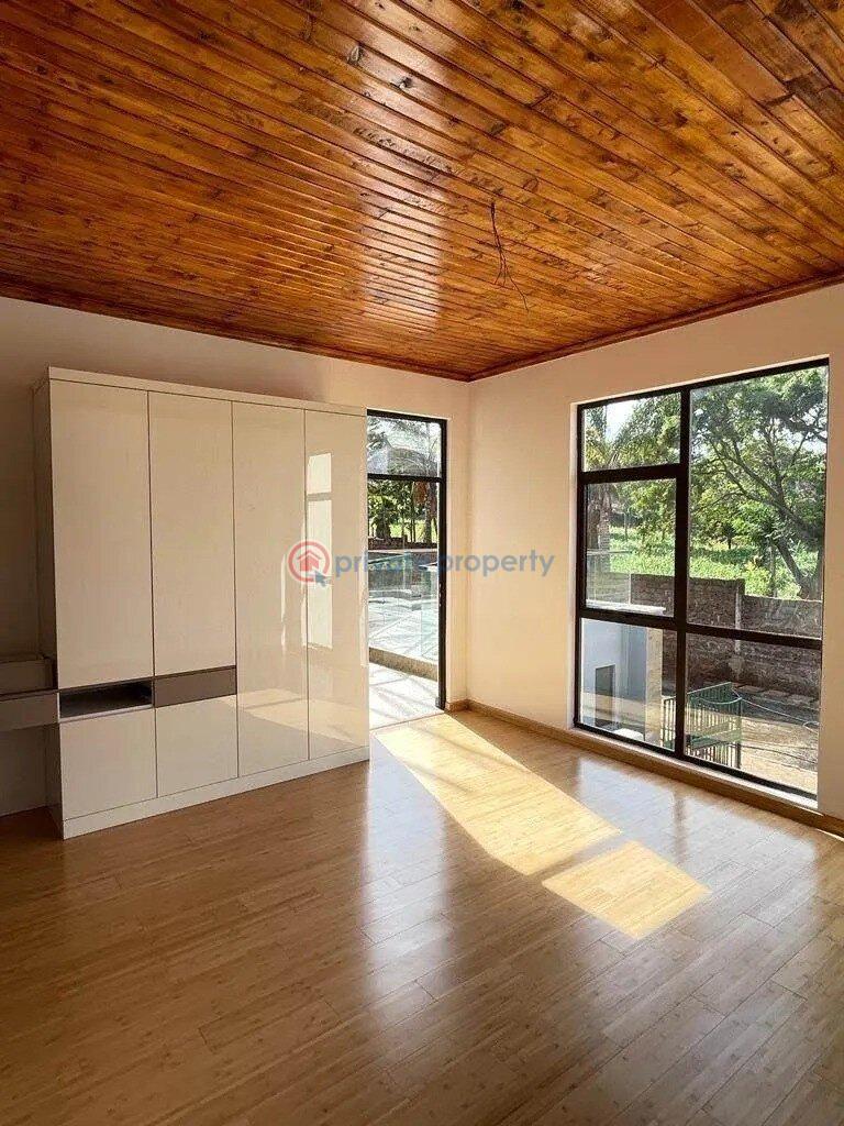 4 bedroom House For Sale Township C Kiambu - 9