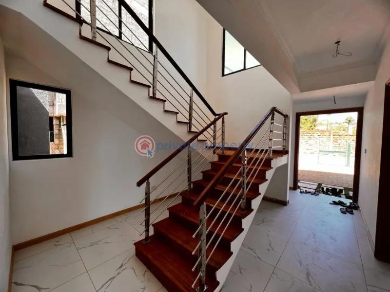 4 bedroom House For Sale Township C Kiambu - 8