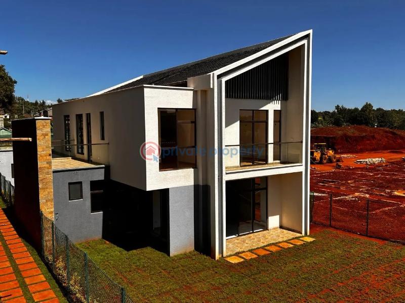 4 bedroom House For Sale Township C Kiambu - 11