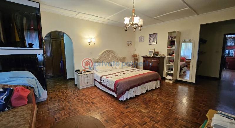 4 bedroom House For Sale Runda Westlands Nairobi - 7