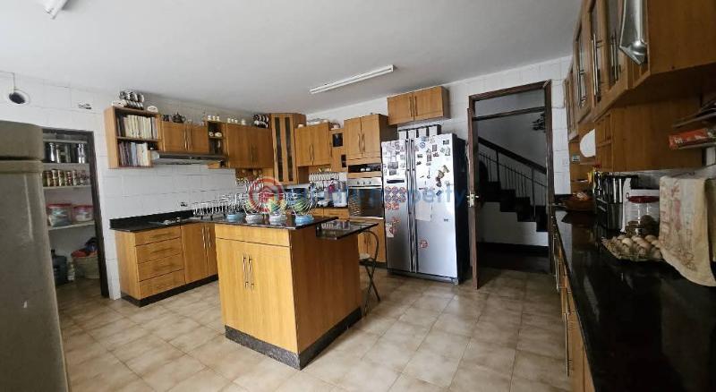 4 bedroom House For Sale Runda Westlands Nairobi - 5