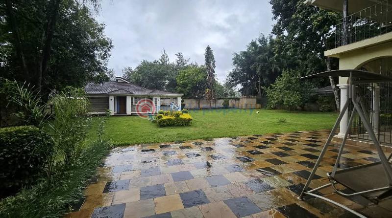 4 bedroom House For Sale Runda Westlands Nairobi - 2