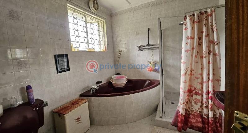 4 bedroom House For Sale Runda Westlands Nairobi - 8