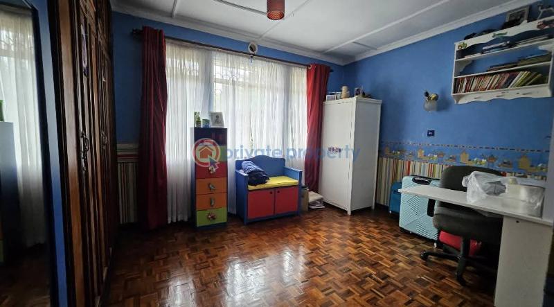 4 bedroom House For Sale Runda Westlands Nairobi - 6