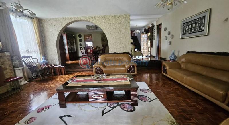 4 bedroom House For Sale Runda Westlands Nairobi - 4