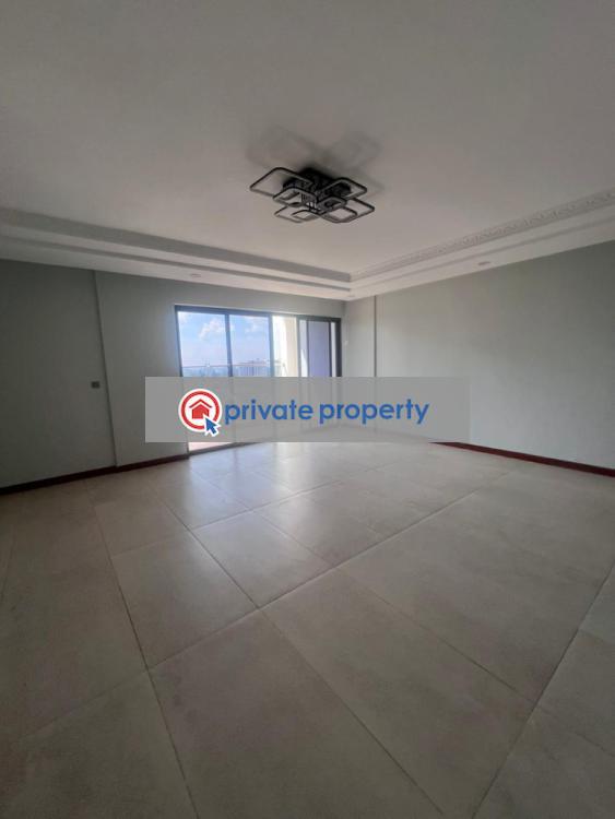 4 bedroom Apartment For Sale &nbsp;kilimani Kilimani Nairobi - 1