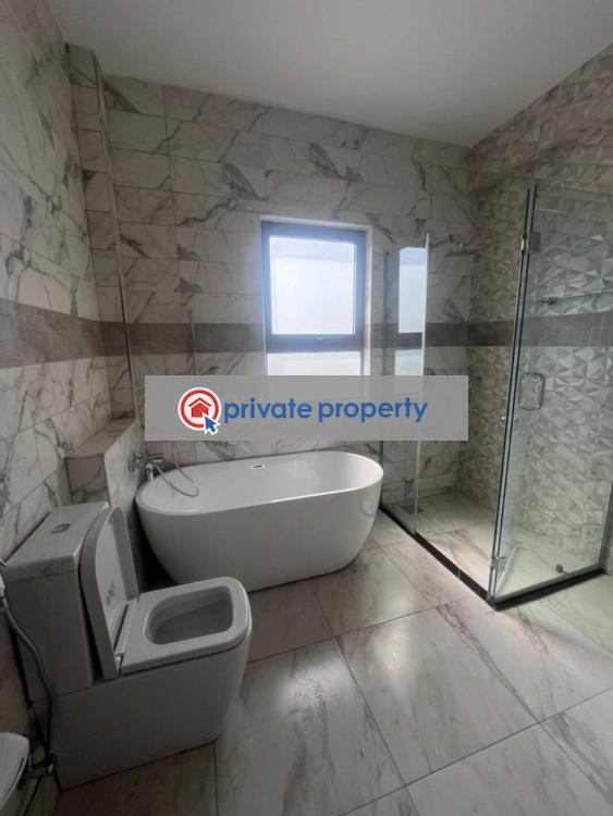 4 bedroom Apartment For Sale &nbsp;kilimani Kilimani Nairobi - 2