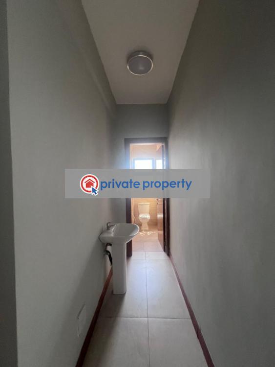 4 bedroom Apartment For Sale &nbsp;kilimani Kilimani Nairobi - 6